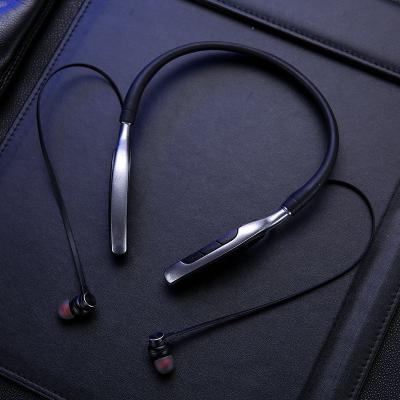 China In-Ear Running Magnetic Wireless Earbuds BT Headphones With MIC ST-K169-G Best Selling Product New Arrival Hot Sale Neckband Sports for sale