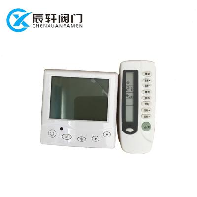 China 2021 indoor home thermostat wifi thermostat for floor heating Emerson thermostat for sale