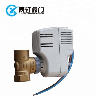 China Ventilation And Air Conditioning Unit Unit Control Fan VVI461.20 / MVI421.15 Coil Unit System Air Conditioning MVI421.20 MVI421.25 for sale