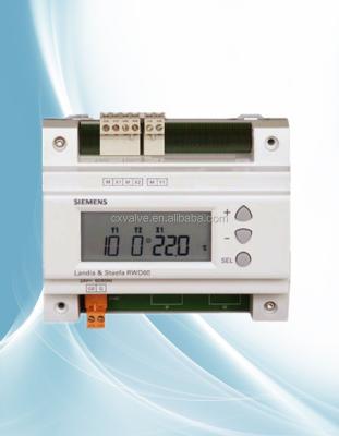 China Digital RWD62 Pressure Controller RWD62 Temperature Controller for sale