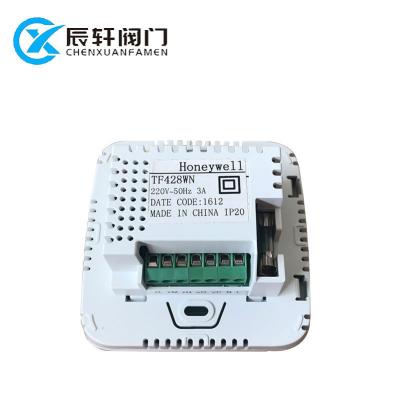 China Thermostat Plug Thermostat Digital Humidity Control For Sale TF428WN for sale