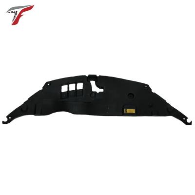 China Hot Sale Auto Accessories Car Tank Top Guard Radiator Upper Cover For Toyota Camry 2016 USA Version Camry for sale