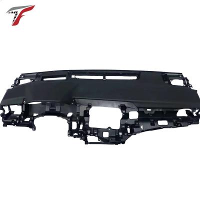 China Car Accessories General Fascia Frame For Toyota Camry Car Dash Frame Frame OEM 2018 55401-06301-C1 for sale