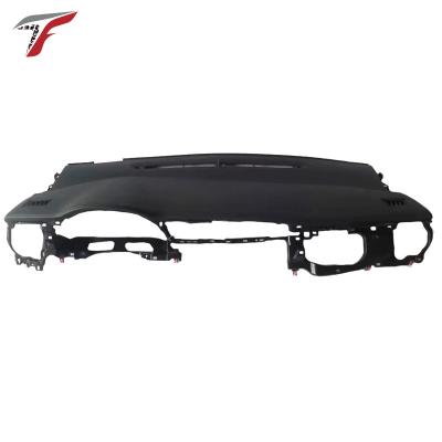 China Wholesale General Car Dashboard Sun Shade Blocks UV Sun Shade Protector Car Dashboard Cover For Toyota Corolla 2014 for sale