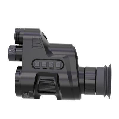 China 220-250m OLED 1024*768 Night Vision Scope Hunting Night Vision Rifle Scope Telescope en venta