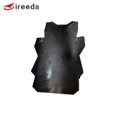 China Good Performance Lightweight Reliable Ballistic Shield Bulletproof Shield Bulletproof Equipment For Military Equipment en venta