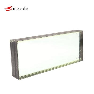 Κίνα Hot Sale Bullet Proof Car Bulletproof Glass Window Glass Ballistic Accessory With High Quality προς πώληση