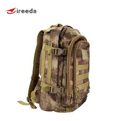 China PE Aramid Security Camouflage Military Tactical Bulletproof Ballistic Backpack Lightweight Bulletproof Soft Bag Military Tactical Backpack en venta