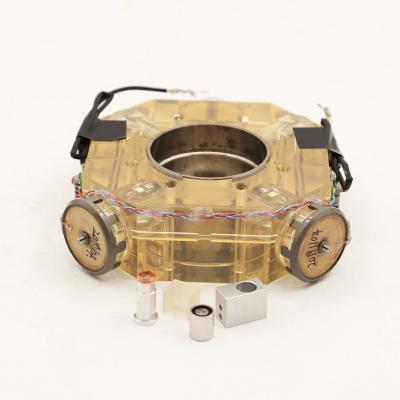 China Ring Laser Gyro Block RLG Robot Laser Gyro Inertial Navigation System à venda