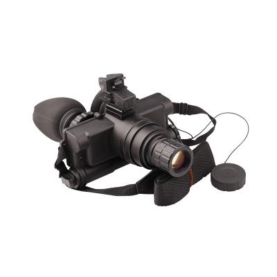 China 220-280m Binocular Cheap Portable Military Police Infrared Night Vision Goggles for sale