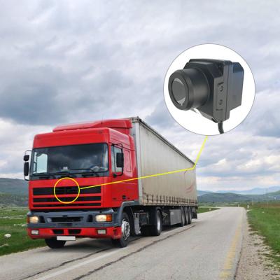 China Night vision driving for cheap car vision thermal imaging camera car night vision front infrared camera day and night zu verkaufen