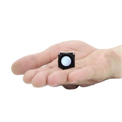 Cina According to different Lens HD Night Vision 384*288px Mini Shutterless Infrared Thermal Imaging Core Module Camera in vendita