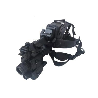 中国 220-250m Thermal Imager Detachable Solutions For Night Vision Fusion Molten Monocular 販売のため