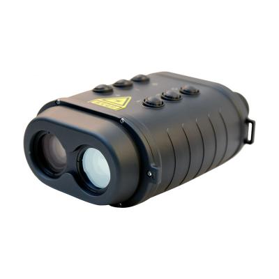 China Anti Sniper Military Detector System Binocular Laser Night Vision Security Cameras for sale