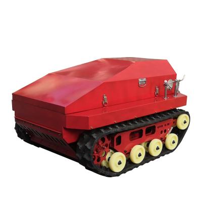 China Disinfection Disinfection Agricultural Spraying Agricultural Spraying Robot for sale