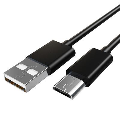 中国 1m Sync USB Charging Data Charging Micro USB Mobile Phone Charger Cable For Samsung Android Phone 販売のため