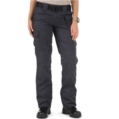 China Durable Nylon Cargo Pants Wide Loops Breathable Windproof Mens Outdoor Rise Pants for sale