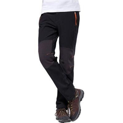 China Men 2022 Winter Cargo Loungewear Warm Quick Dry Waterproof Rise Outdoor Breeches Breathable for sale