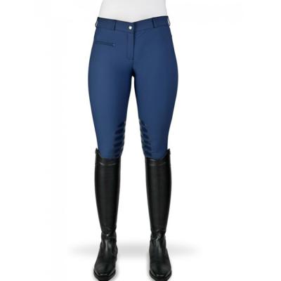 China custom silicon horse riding pants girls breeches equestrian clothing S-M-L-XL-XXL for sale