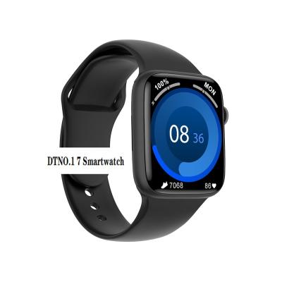 China Reloj Inteligente DTNO1 7 WearPro Series 7 Touch Screen Smartwatch 2022 App Fashion Sports Call Smart Watch 7 7 For Women Men for sale