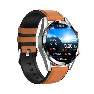 China MP3 Playback Fitness Tracker Blood Pressure Monitor Smart Watch Z18 Always Show Time Call Local Music Smartwatch For Men Android Earphones for sale