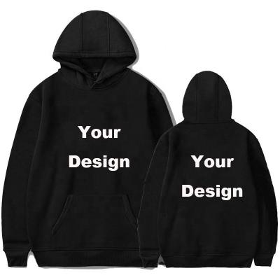 China Anti-Wrinkle OEM Service Customized Double Hoodies Multi Printed Multi Color Men Women Cotton Hoodies Unisex Sublimation for sale