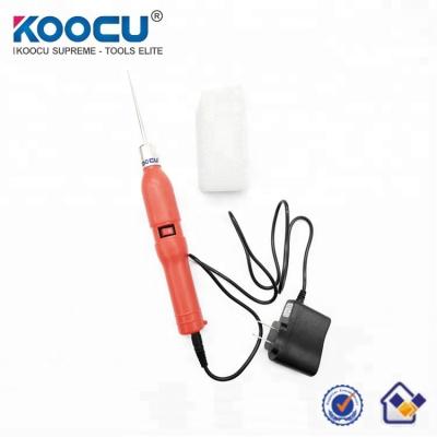 China Mobile Phone LCD Screen Refurbished [KOOCU] For Mobile Phone OCA Glue Adhesive Remover UV Glue Remover for sale