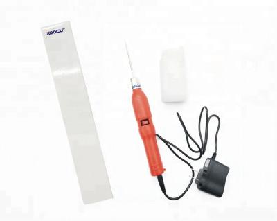 China KC-063 Portable And Mini Portable And Mini OCA Glue Remover [KOOCU] for sale