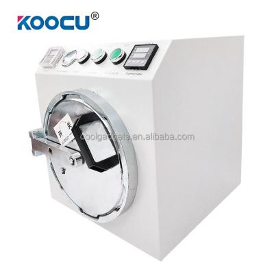 China [KOOCU] 10 Inch Screen Mobile Phone LCD Screen Repair Tool Autoclave LCD Easy Bubble for sale