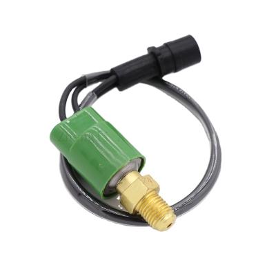 China 20PS767-6 Factory Pressure Switch Sensors 106-0180 119-9985 For CATER 120B /320 20PS767-6 106-0180 for sale