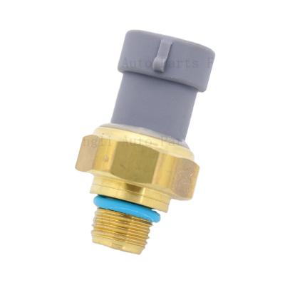 China Factory direct sales connector oil pressure sensor for 4921489 Cummins for 4921489 for sale