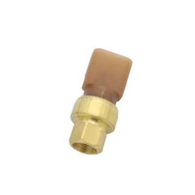 China Switch New Fuel Mechanical Oil Pressure Sensor For 274-6719 Carter For 274-6719 for sale