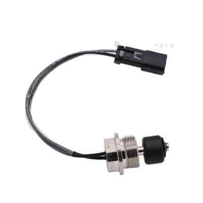 China Auto Parts 2130677 Hot Price 213-0677 Temperature Water Liquid Level Sensor For CARTER for sale