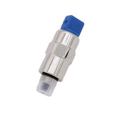 China Other manufacturers supply 716/30255 fuel pump injection solenoid for JCB 3CX 4CX 716/30098 for sale