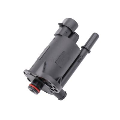 China Other Manufacturers Supply 1997279 Evaporator Emission Canister Purge Solenoid Valve214-646 for sale