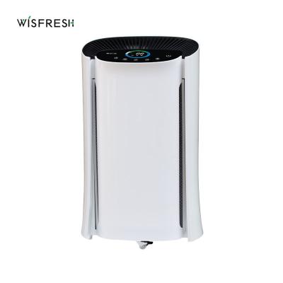 China Can add air home wifi anion china manufacturer washable filter function commercial uv and ozone purifier for sale