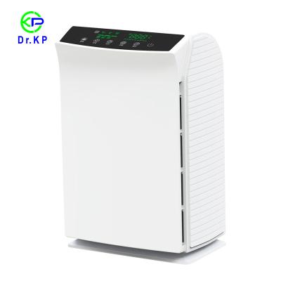 China Can Add Air Purifier Best Function H13 Offer UV And Ozone For Home With True HEPA Filter Odor Allergy Eliminator For Smokers Smoke for sale