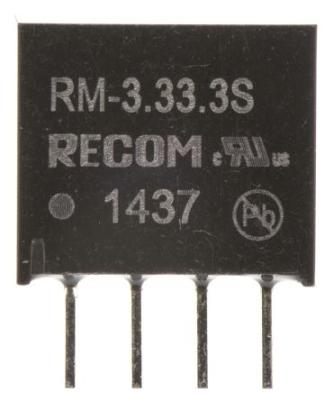 China ITE New and original DC converter IC RM-3.33.3S/H for sale