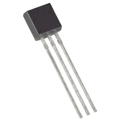 China DS18B20+ DS18B20+ Electronic Components DS18B20+ IC Chip DS18B20+ Integrated Circuits for sale