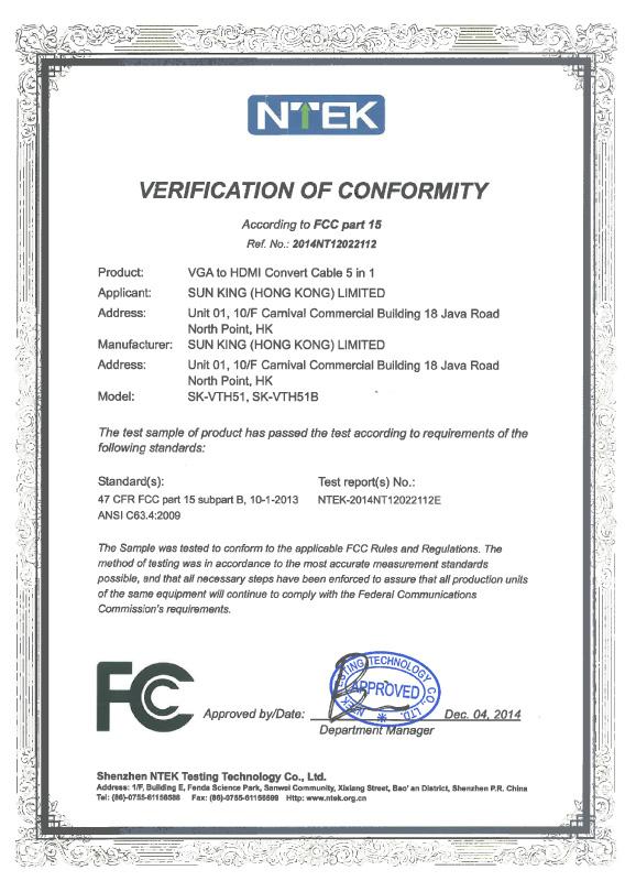 FCC - Shenzhen Yomband Electronics Co., Ltd.