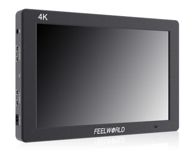 China FEELWORLD speaker camera field monitor jib IDS IPS 1920x1200 resolution IPS panel 7 inch monitor for sale