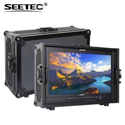 China Speaker Carrying Case for Cinema Display 22 LCD Studio Monitor for sale