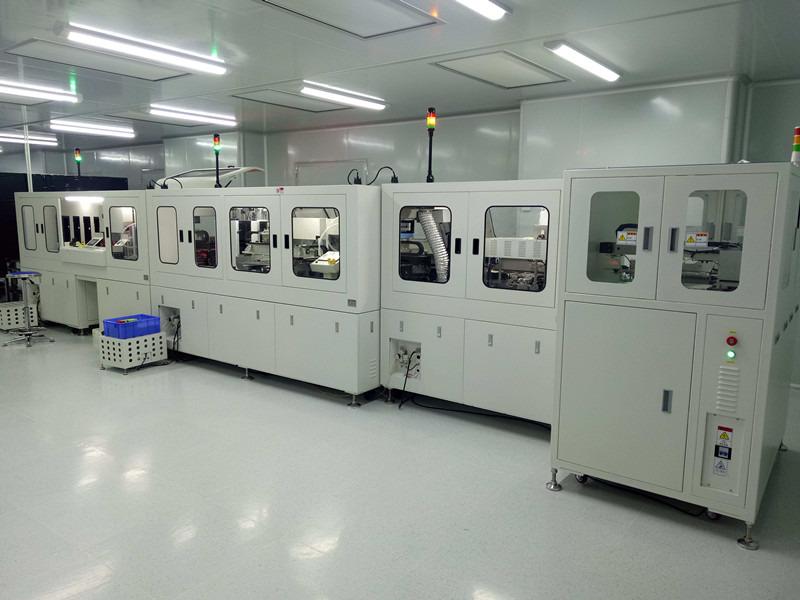 Verified China supplier - Shenzhen Topfoison Electronic Technology Co., Ltd.