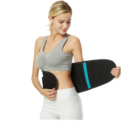 China Durable Waist Trainer Competitive Price Support Sweat Bands Waist Trimmers Back Waist Trainer With Back Support for sale