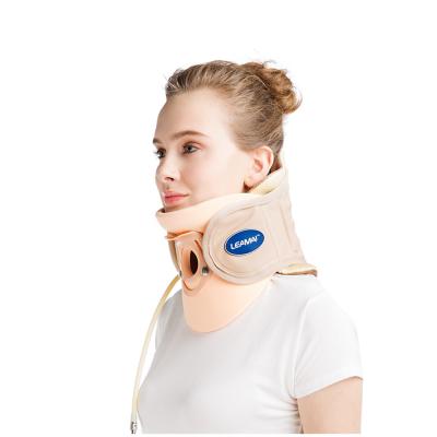 China At Work Neck Spine Traction Device Cervical Spine Stretch Medical Technical Instrument for sale