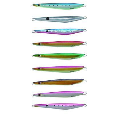 China Fishing Lead Lure Small Metal Jig Rigging Lure for sale