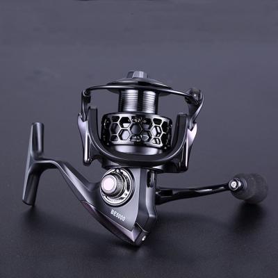 China BE3000 Series Durable Hand Switchable Wholesale Spinning Fishing Reels for sale