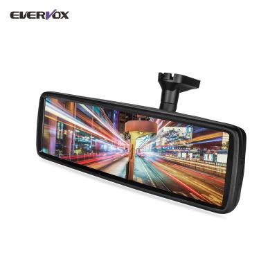 China Auto Camera Car DVR GPS Navigation , Dash Cam Black Box& Video Recorder With Custom Design T93 for sale