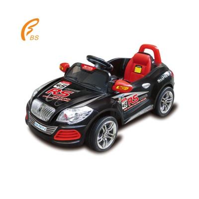 China Ride On Toy Wholesale Ride On Stroller Battery Operated Kids Play Remote Control Baby Car for sale