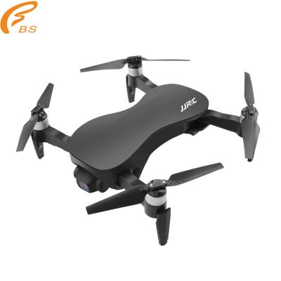 China 11.4V 2400mAh 2021 5g Wifi Fpv Brushless Motor 1080p/4k Hd Camera Dual Mode Rc Drone Quadcopter Positioning Foldable RTF for sale